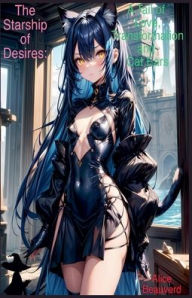 Title: The Starship of Desires: A Tail of Love, Transformation and Cat Ears, Author: Alice Beauverd