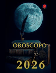 Title: Oroscopo 2026, Author: Alina Rubi