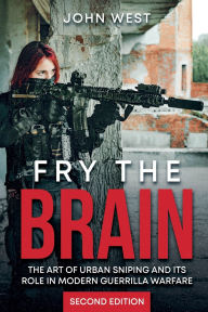 Title: Fry the Brain, Author: John West