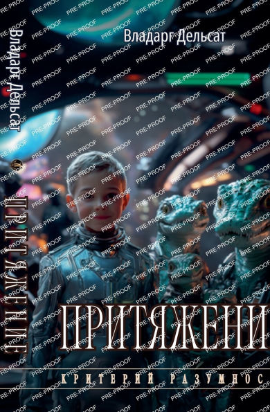 Притяжение