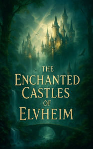 Title: The Enchanted Castles of Elvheim, Author: Hamza Laaouamri