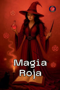 Title: Magia Roja, Author: Alina Rubi