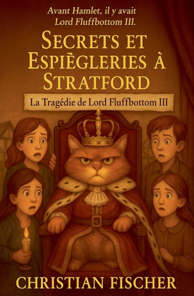La tragï¿½die de Lord Fluffbottom III