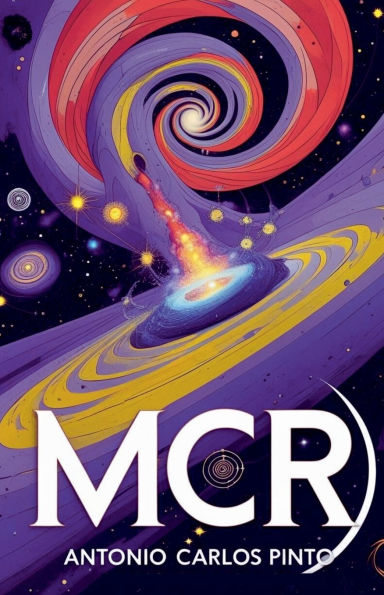 Multiverso Cï¿½clico Repulsivo (MCR)