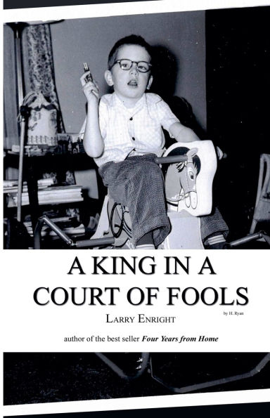 A King in a Court of Fools