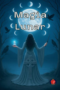 Title: Magia Lunar, Author: Alina Rubi