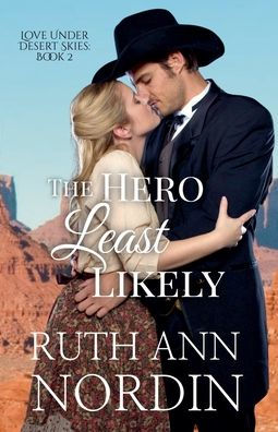 The Hero Least Likely