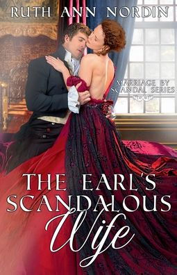 The Earl's Scandalous Wife