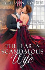 The Earl's Scandalous Wife