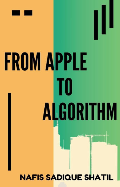 From Apple to Algorithm