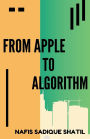 From Apple to Algorithm