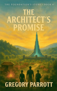 Title: The Architect's Promise, Author: Gregory Parrott