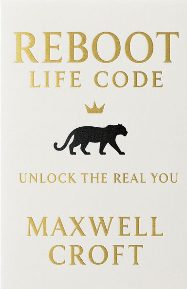 Reboot Life Code - Unlock The Real You