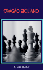 Title: Dragao Siciliano, Author: ÃÂÂzer Mumcu