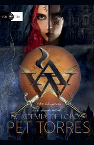 Title: Academia de Lobos, Author: Pet Torres