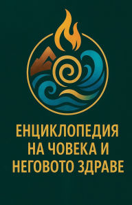 Title: Енциклопедия на човека и неговото здраве, Author: Кубинеца