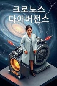 Title: 크로노스 다이버전스, Author: Ji-Ho Mun