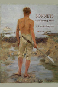 Title: Sonnets to a Young Man, Author: William Shakespeare