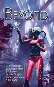 Title: Beyond, Author: Mike Rusetsky