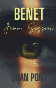 Title: Benet. Jamm Session, Author: Joan Pont