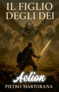 Title: Aelion, Author: Pietro Martorana