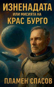 Title: Изненадата или Мисията на Крас Бурго, Author: Plamen Spasov
