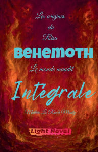 Title: BÃ¯Â¿Â½hÃ¯Â¿Â½moth IntÃ¯Â¿Â½grale, Author: MathÃÂÂo Le Roc'h Mouty