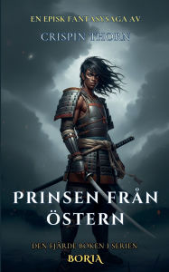 Title: Prinsen frï¿½n ï¿½stern, Author: Crispin Thorn
