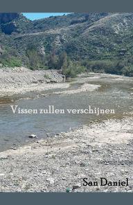 Title: Vissen Zullen Verschijnen, Author: San Daniel