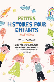 Title: Petites Histoires Pour Enfants, Author: Mathema