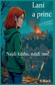 Title: Lani a princ, Author: S Black