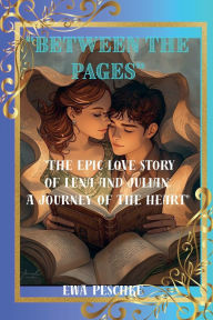 Title: Between The Pages, Author: Ewa Peschke