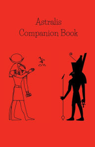 Title: Astralis Deck Companion Book, Author: Zach Mcpherson