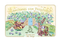 Title: Canciones con Proposito, Author: MK Moye