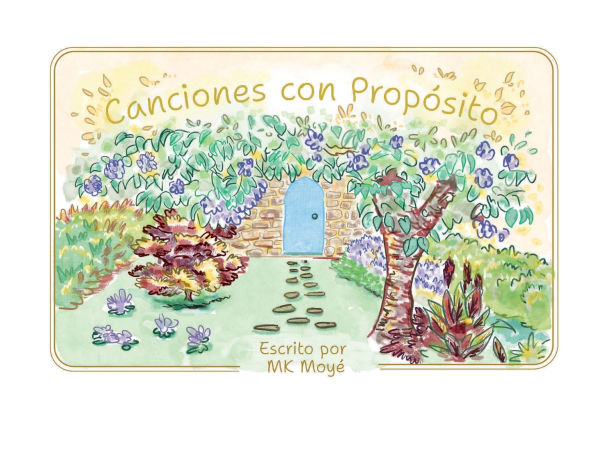 Canciones con Proposito