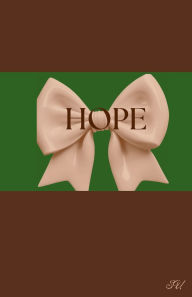 Title: The Hope Journal, Author: Semone Ugbomah