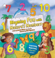 Title: Rhyming Fun with Nature's Numbers, Author: Patrice Gilbert