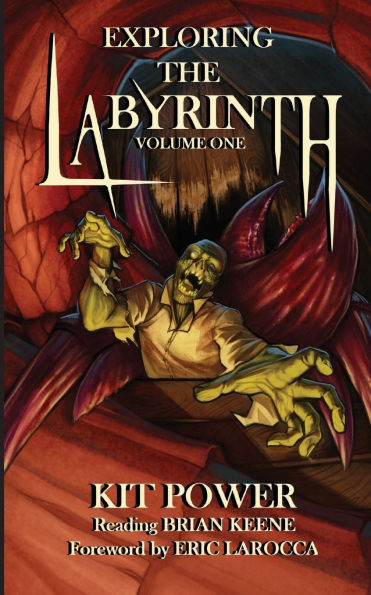 Exploring The Labyrinth: Volume One
