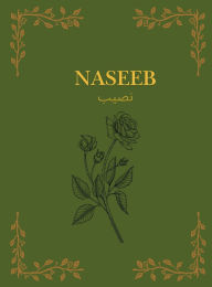 Title: Naseeb, Author: Batool Almadi