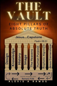 Title: The Vault: Eight Pillars of Absolute Truth:, Author: Alexis Ramos