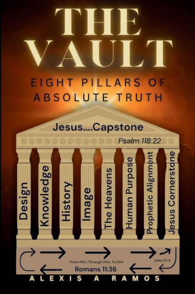 The Vault: Eight Pillars of Absolute Truth: