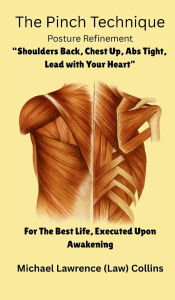 Title: The Pinch Technique, Author: Michael Collins