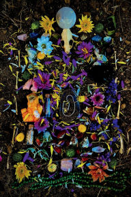 Title: DEATH, DECAY, & THE BEAUTY ALONG THE WAY, Author: Bryan Romero