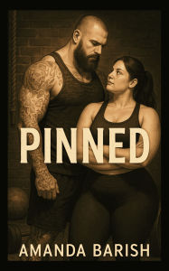Title: Pinned, Author: Amanda Barish