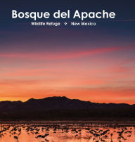 Title: Bosque del Apache National Wildlife Refuge - New Mexico, Author: Frank Hatcher