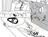 Title: Masudon The Race Adventure, Author: B.R. Bergquist