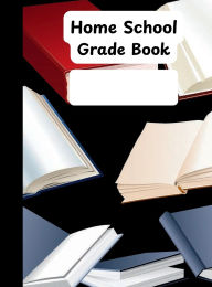 Title: Home School Grade Book, Author: Joanne Shelley