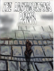 Title: The Adjudicators' Pawn, Author: D. French