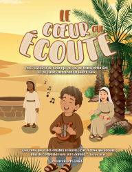 Title: Le Courqui écoute, Author: Yovena Pierre Louis