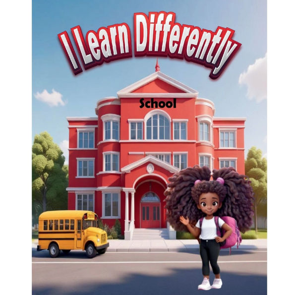 I Learn Differently